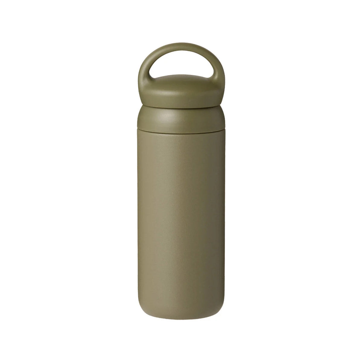 Day Off Tumbler 500ml / Khaki