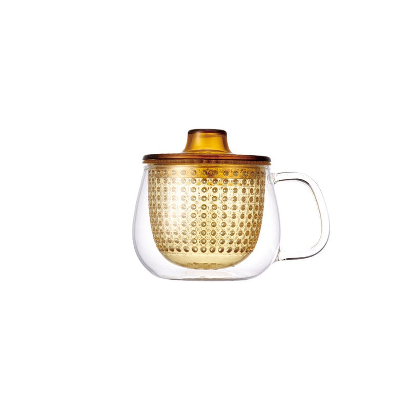 Unitea Unimug 350ml / Yellow