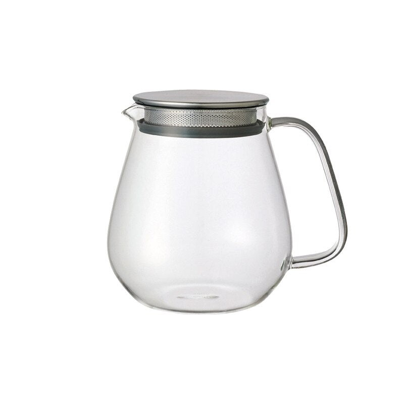 Unitea One Touch Teapot 720ml