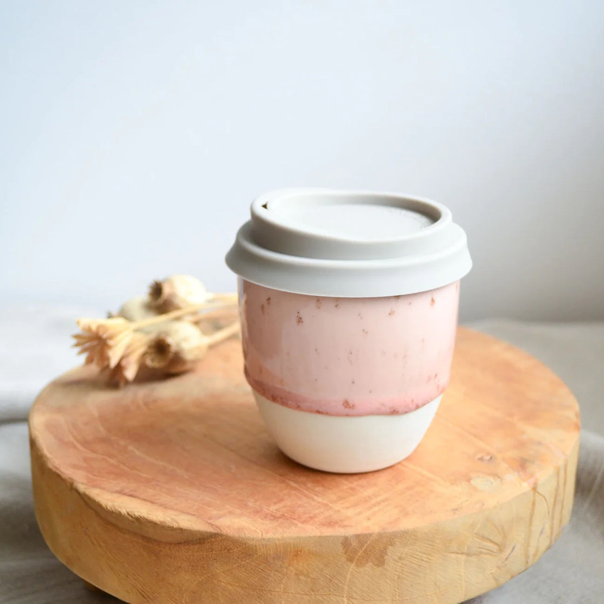 Reusable Takeaway Cup Small / Dusk