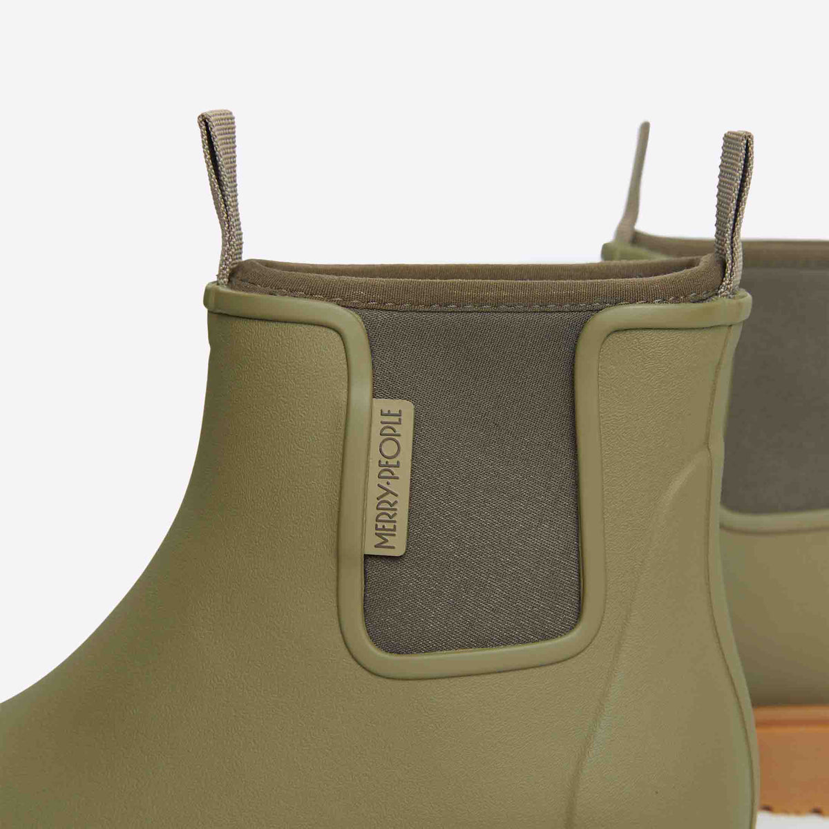 Bobbi Boot / Khaki