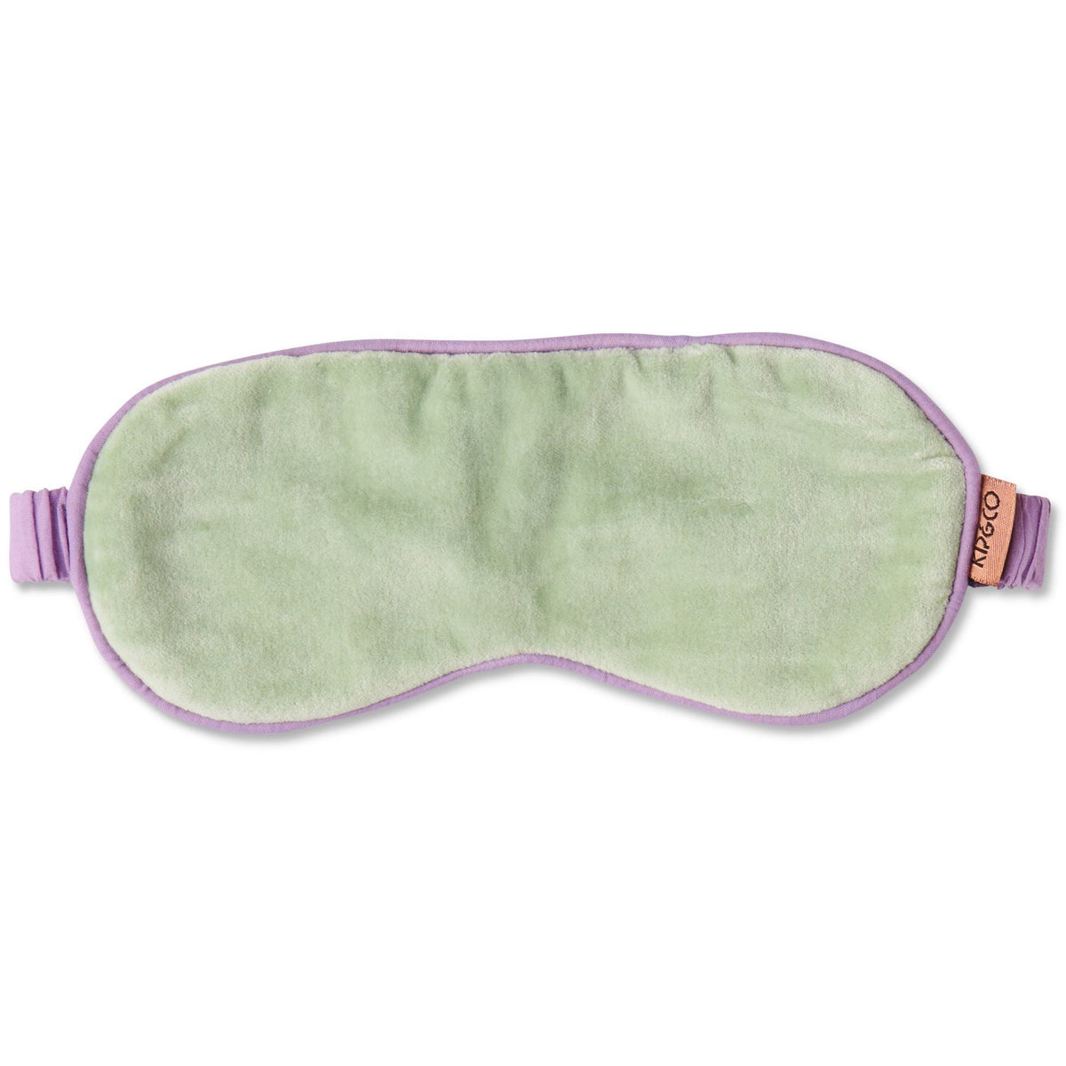 Meadow Velvet Eye Mask