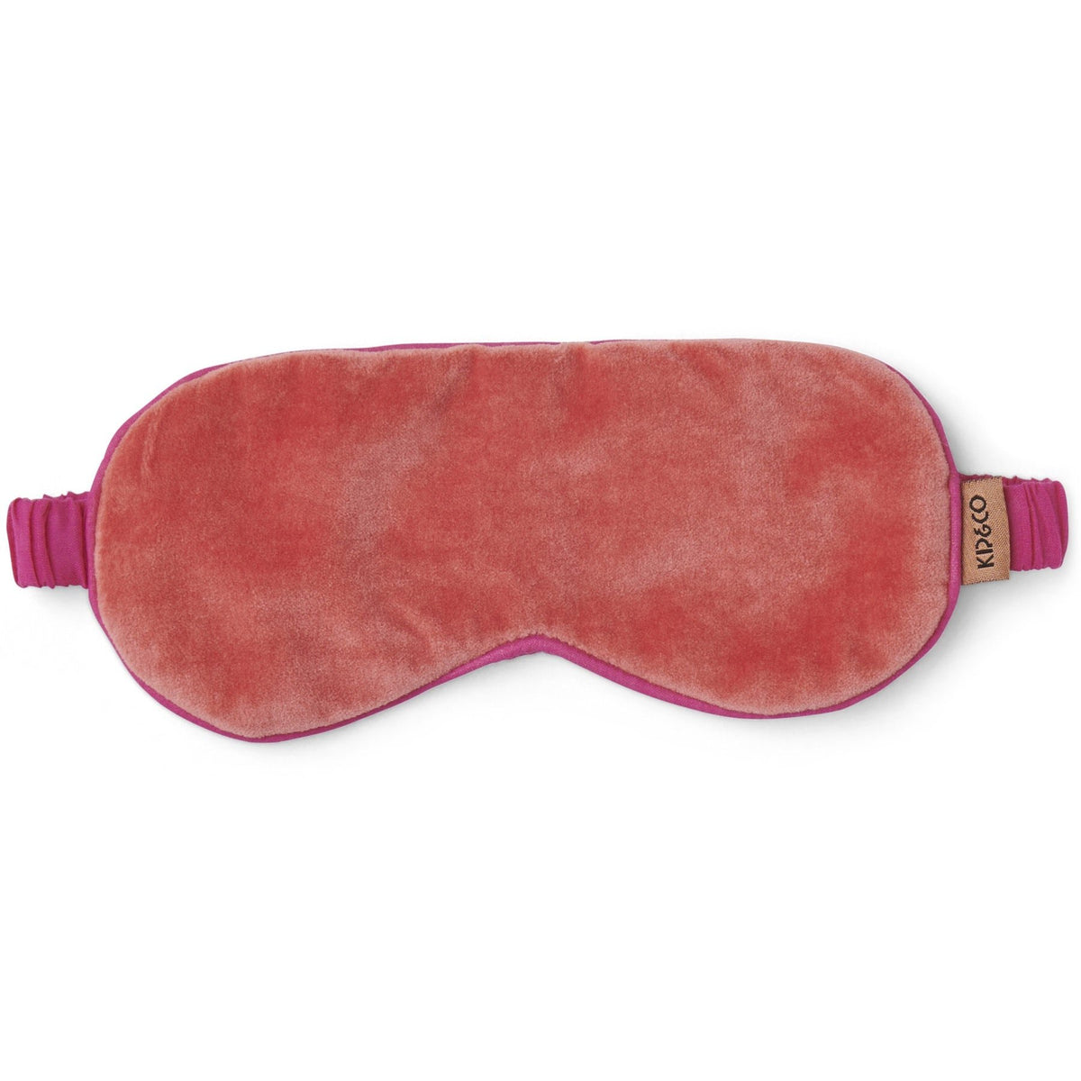 Tutu Dreams Velvet Eye Mask