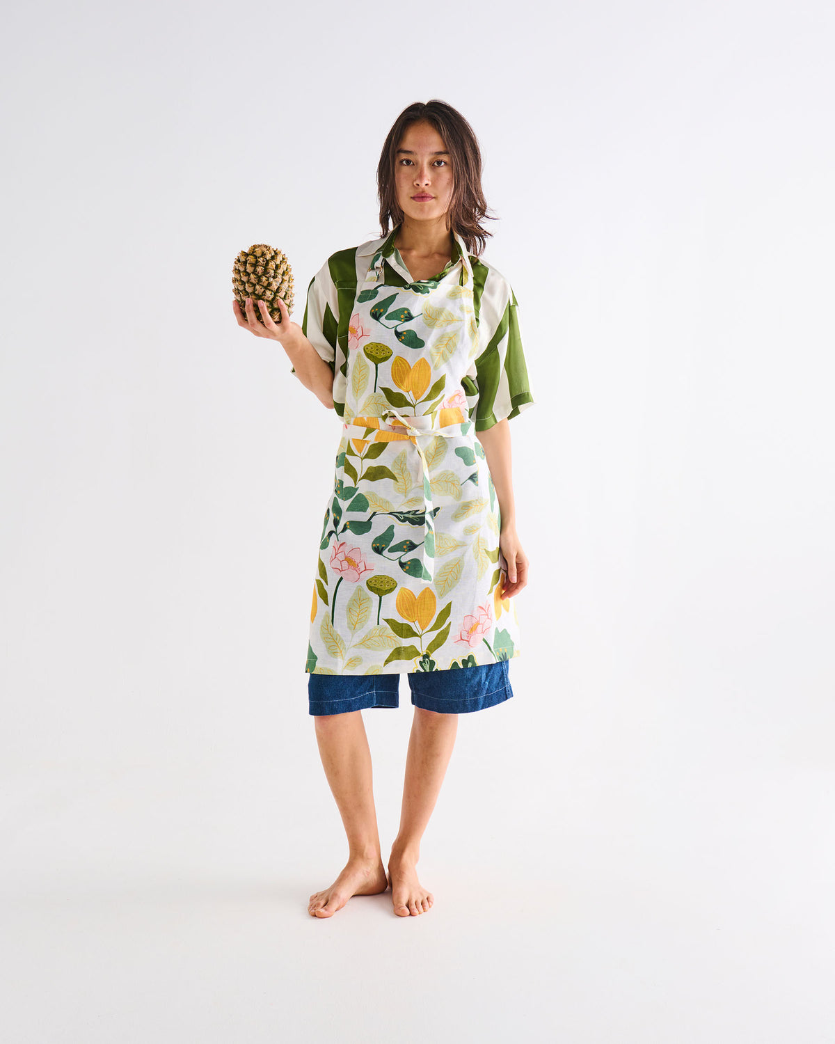 Wander Apron