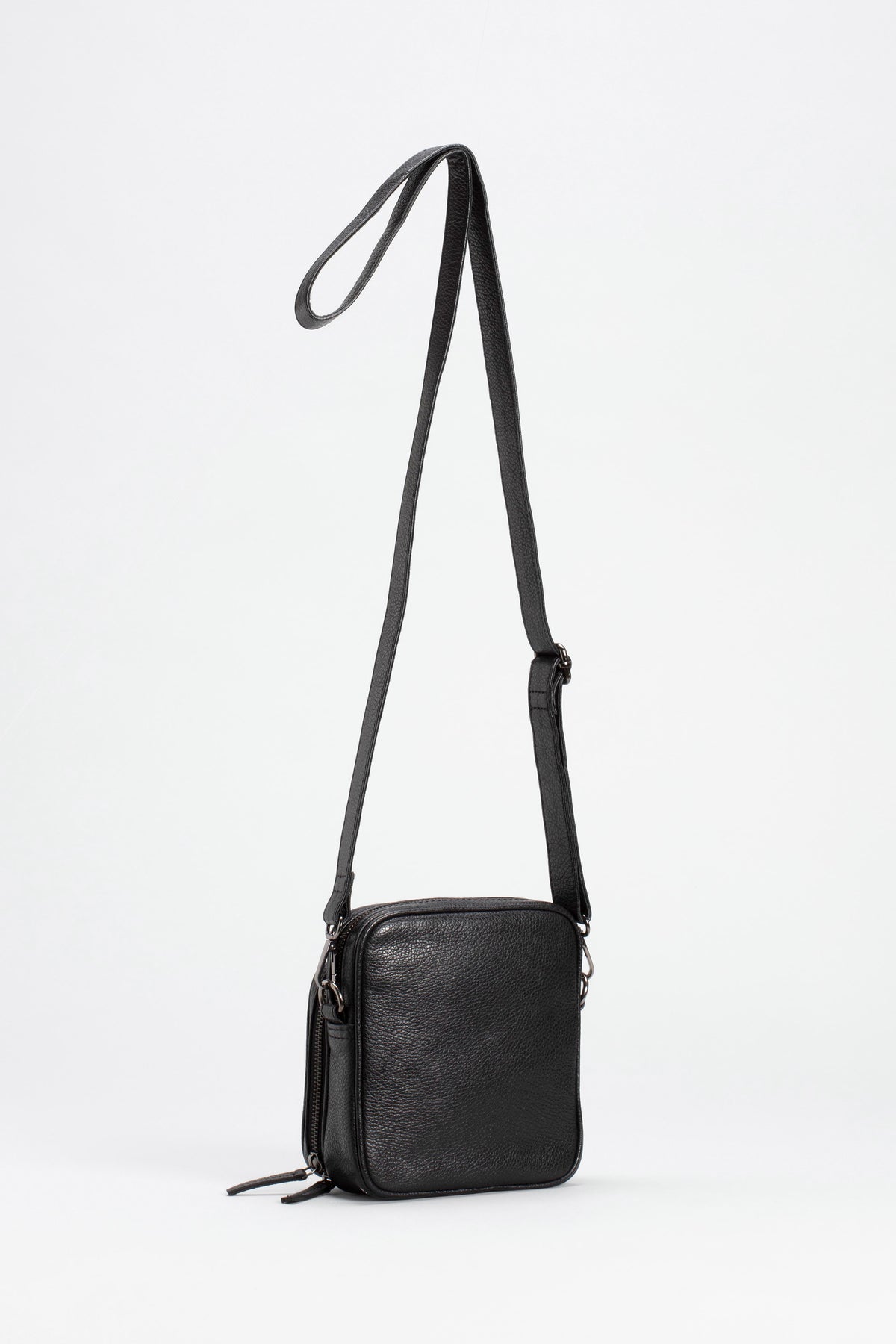 Klim Crossbody / Black