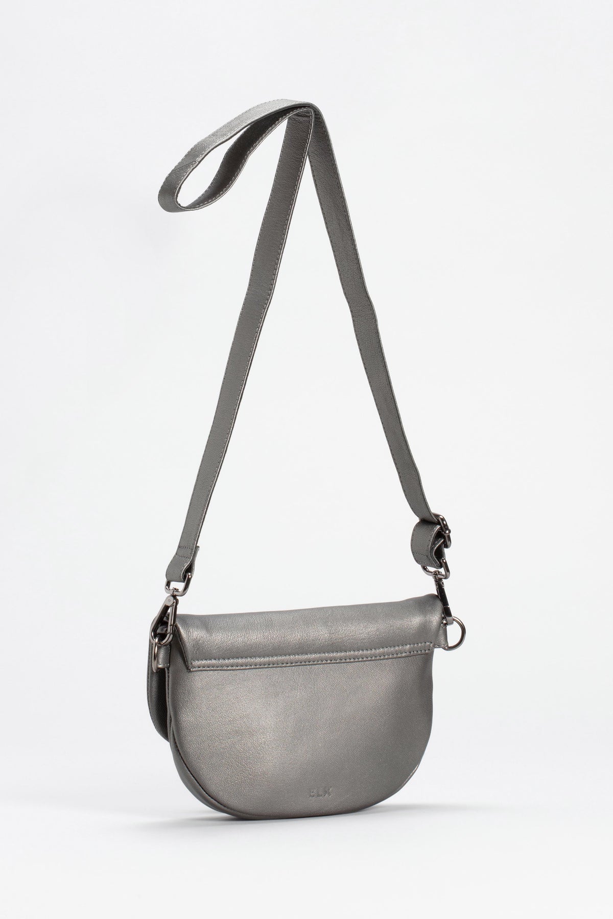 Otta Crossbody / Gunmetal