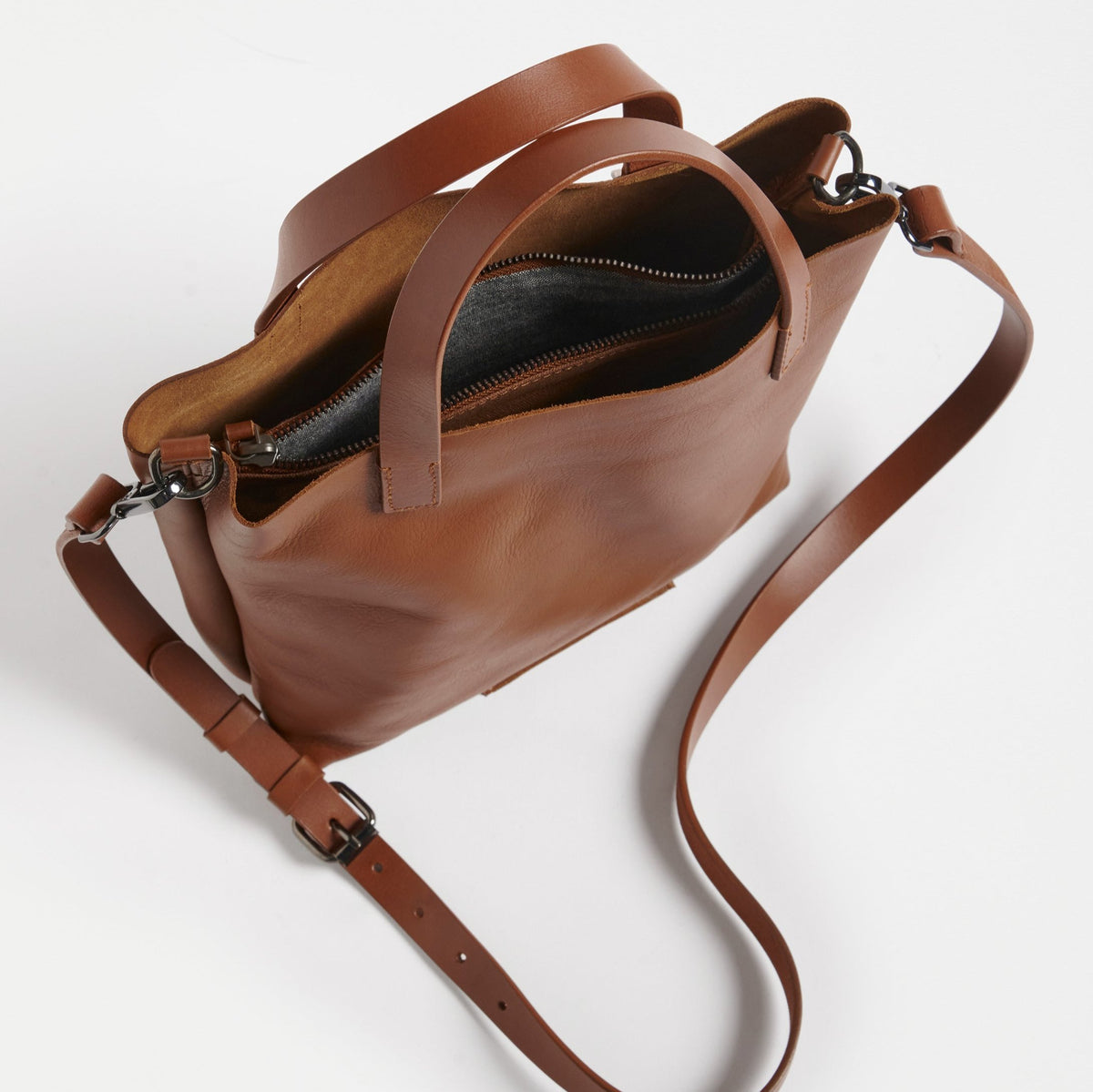 Kopa Bag / Tan