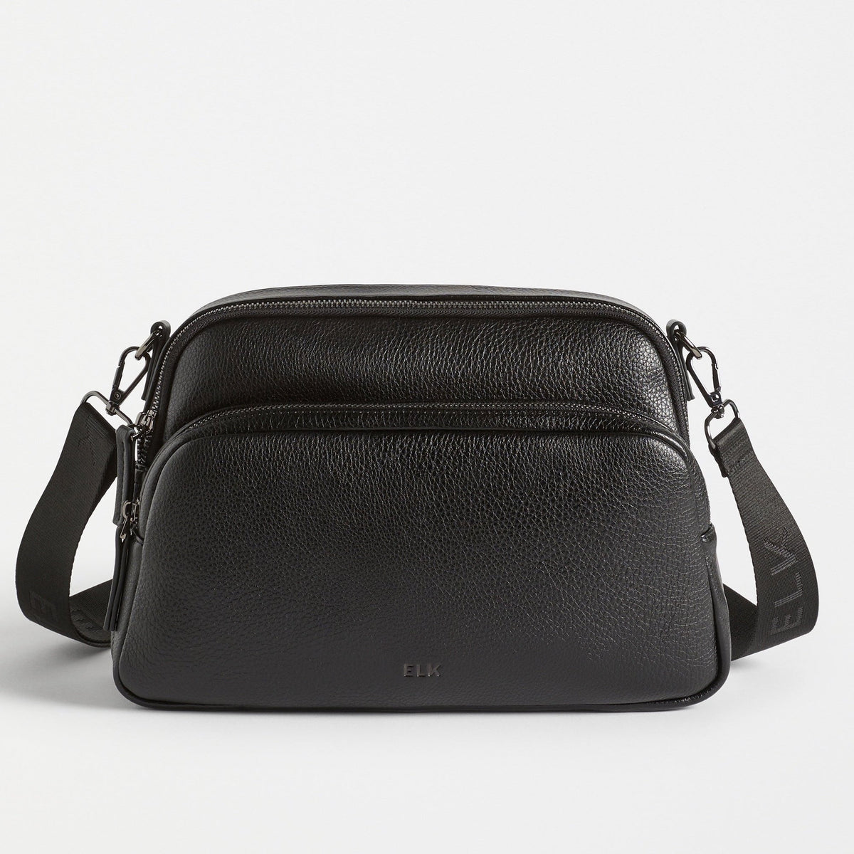 Beya Crossbody / Black