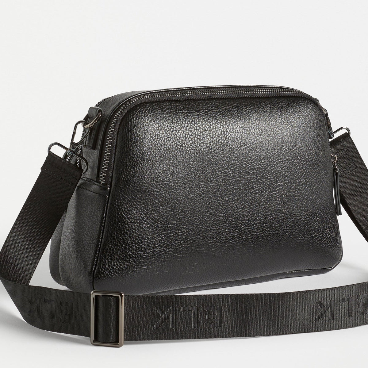 Beya Crossbody / Black