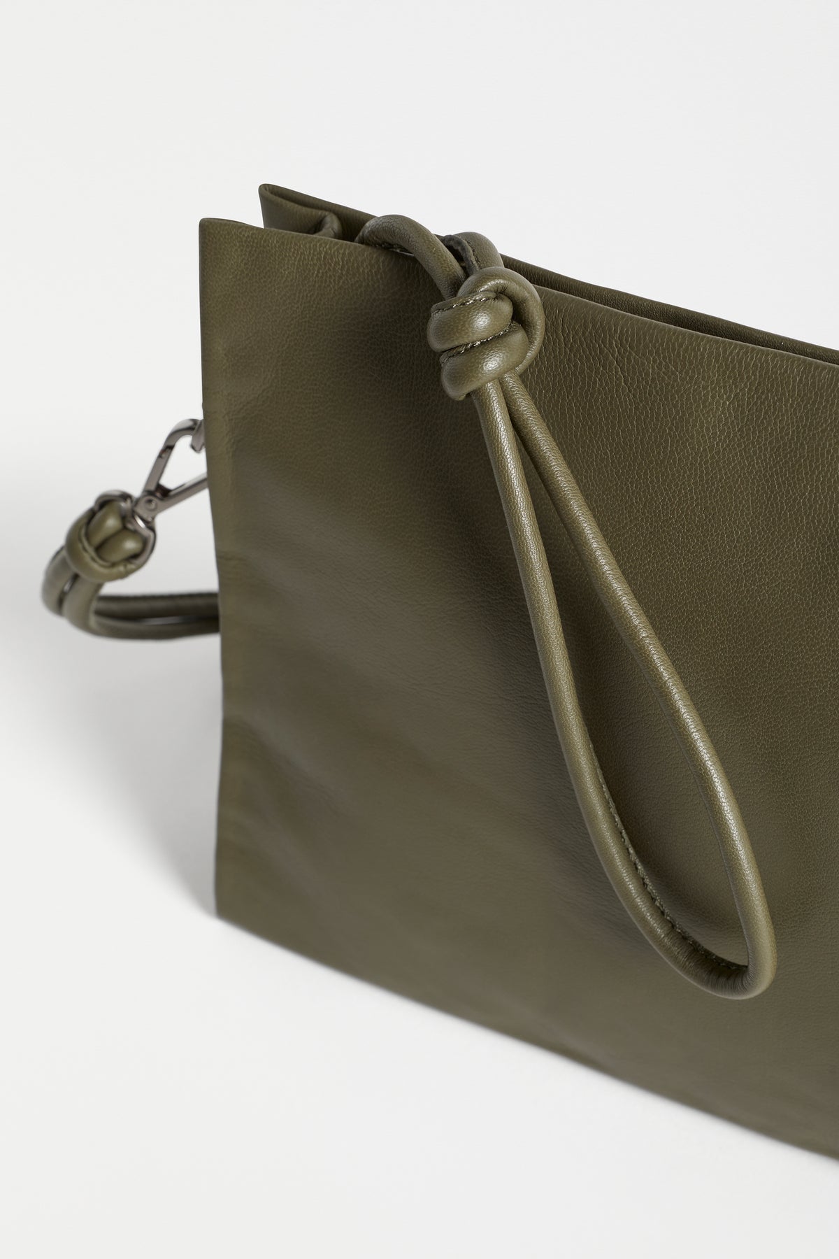 Malte Small Bag / Olive