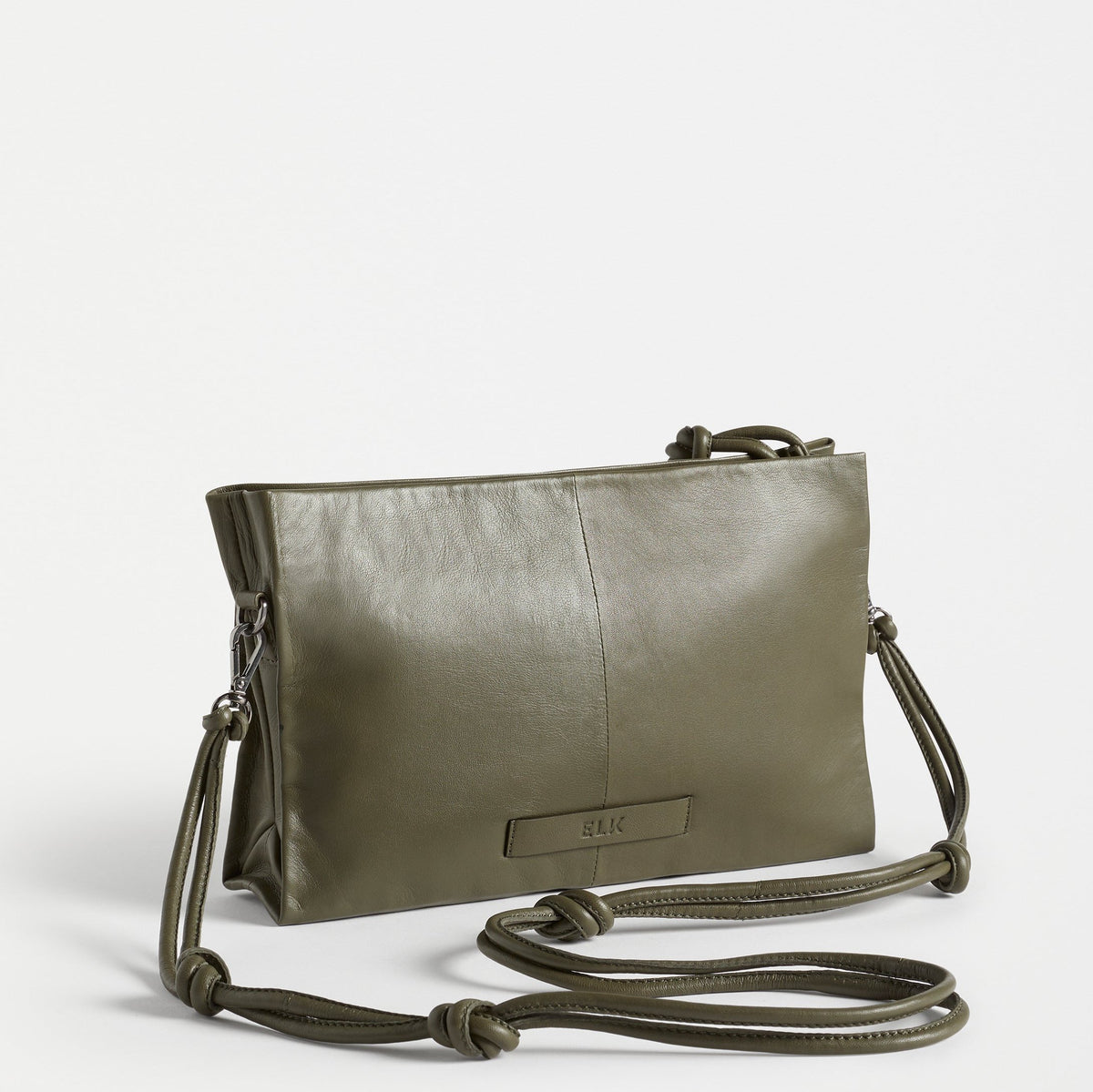 Malte Small Bag / Olive