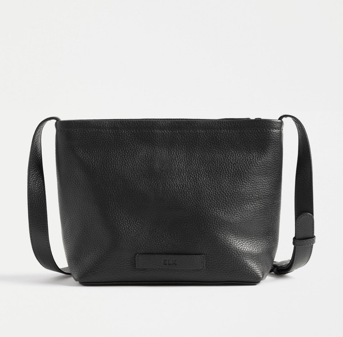 Lomi Crossbody / Black