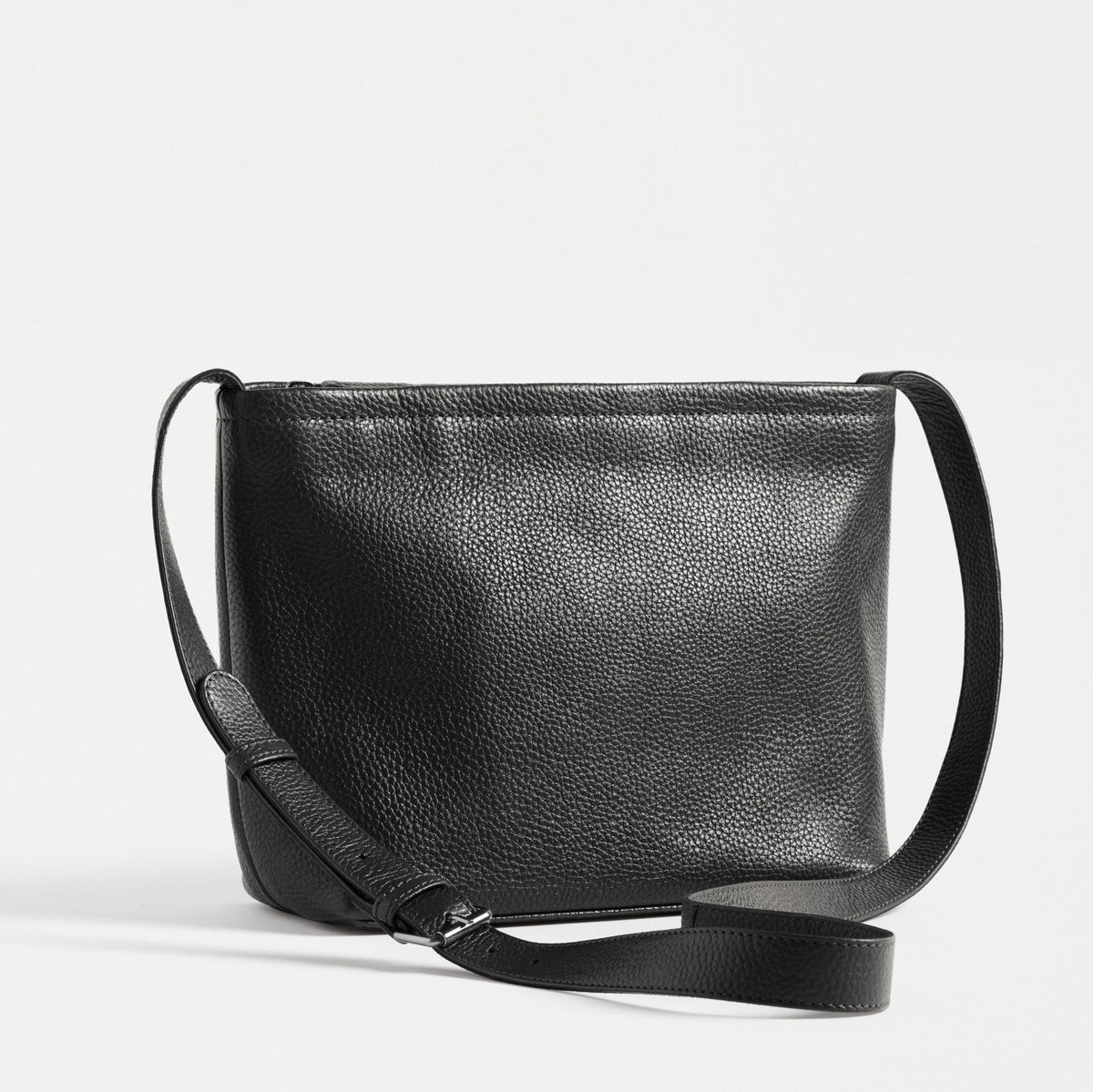 Lomi Crossbody / Black