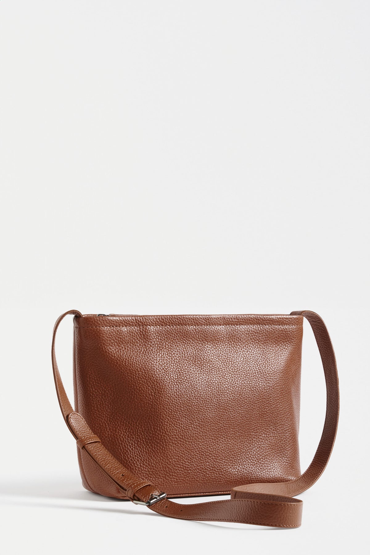 Lomi Crossbody / Tan