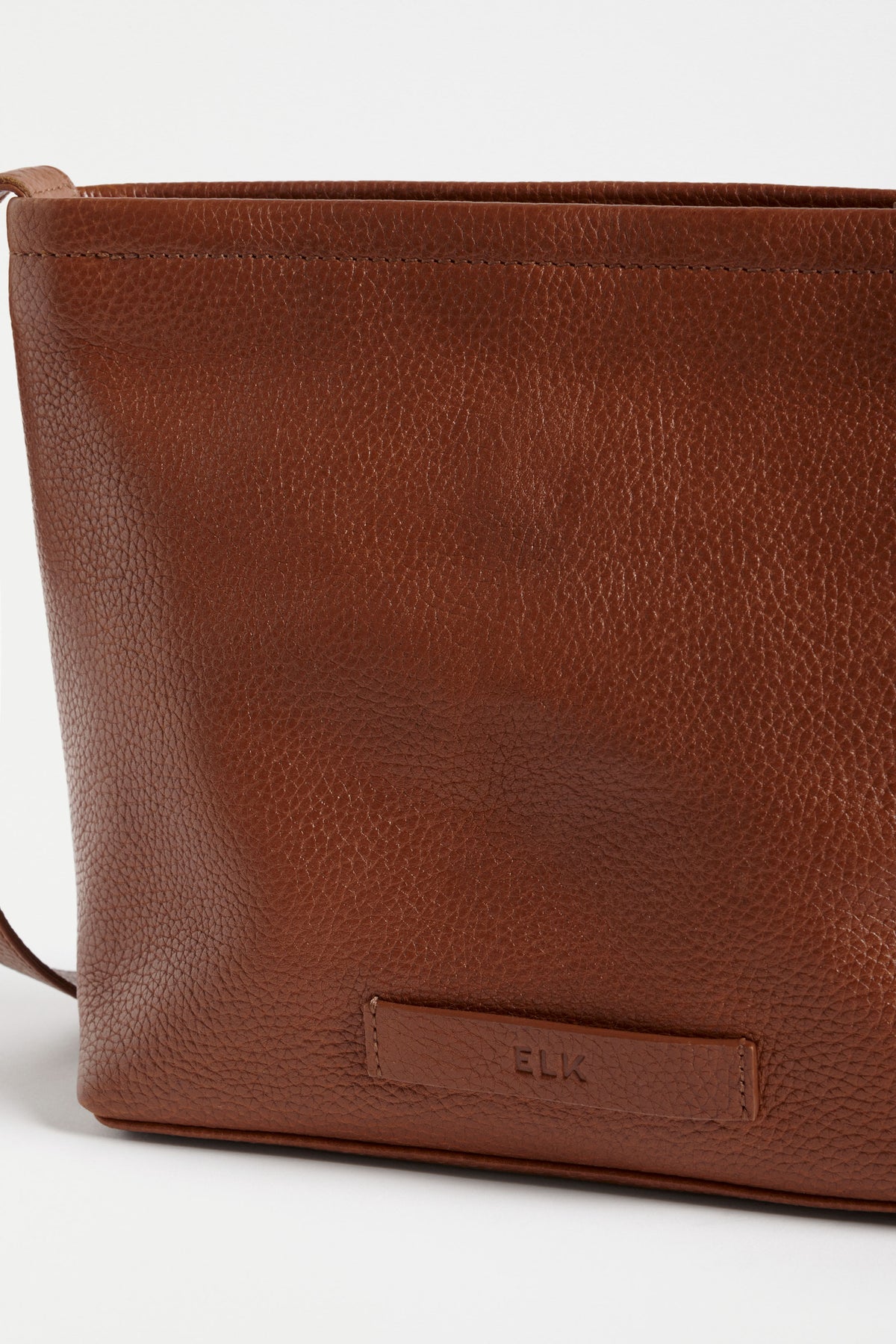 Lomi Crossbody / Tan