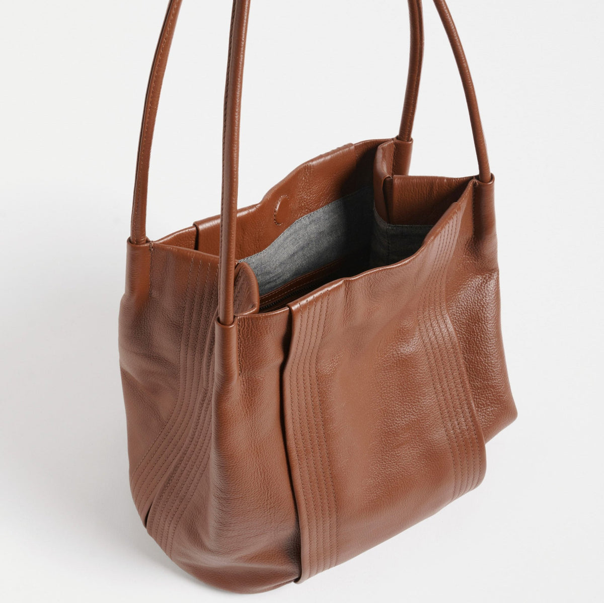 Sonne Bag / Tan