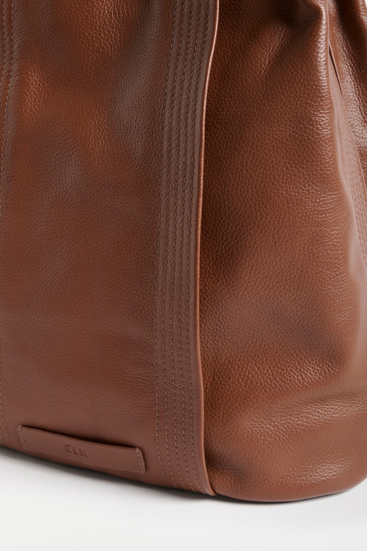 Sonne Bag / Tan