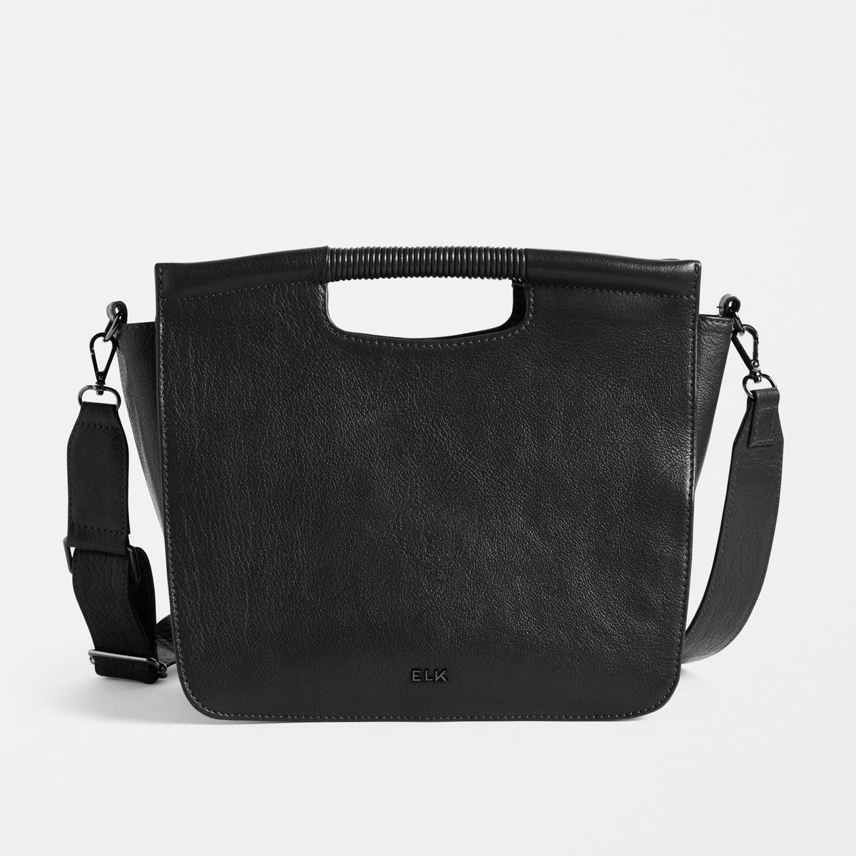 Halor Bag / Black