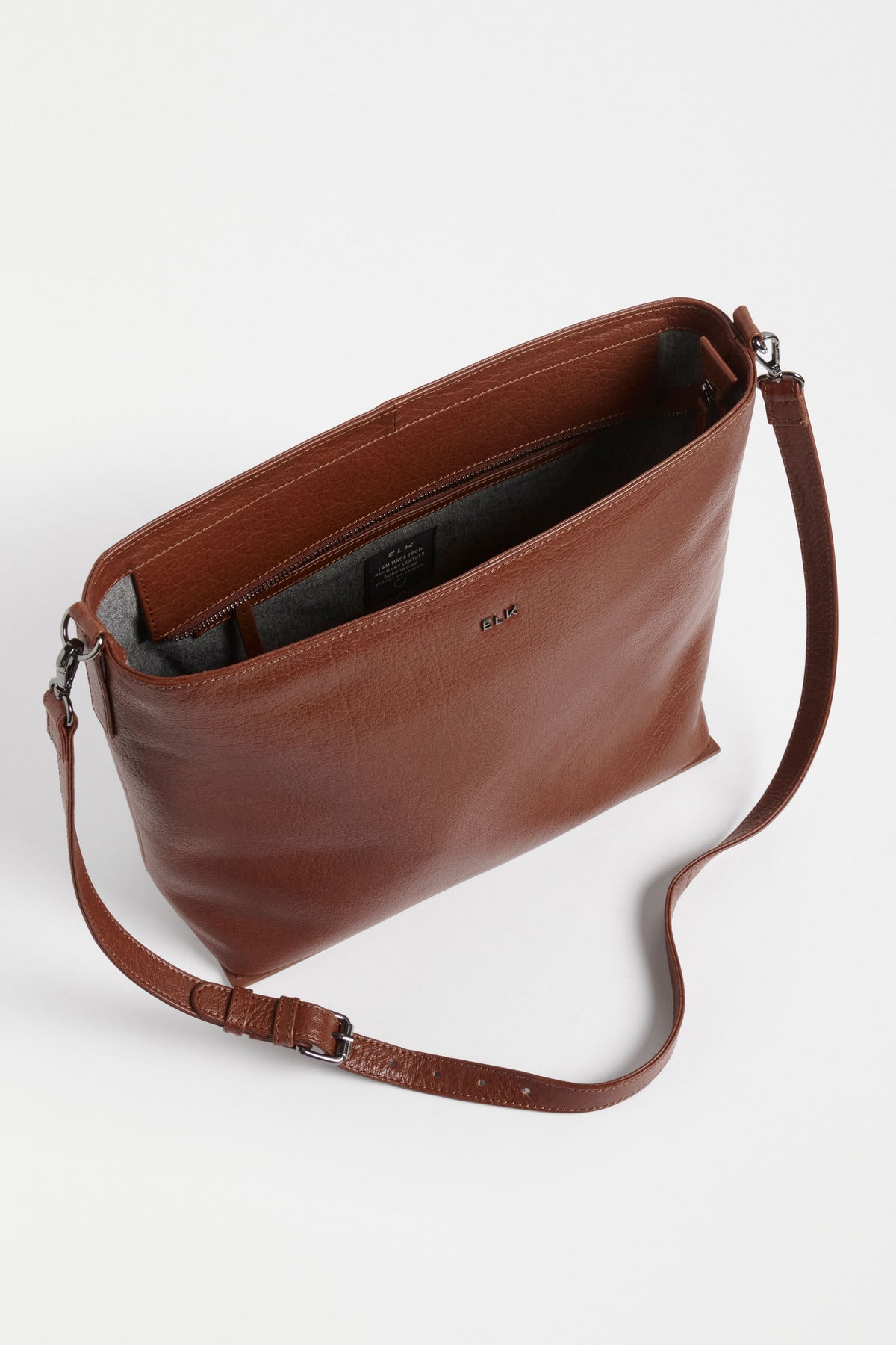 Olin Bag / Tan