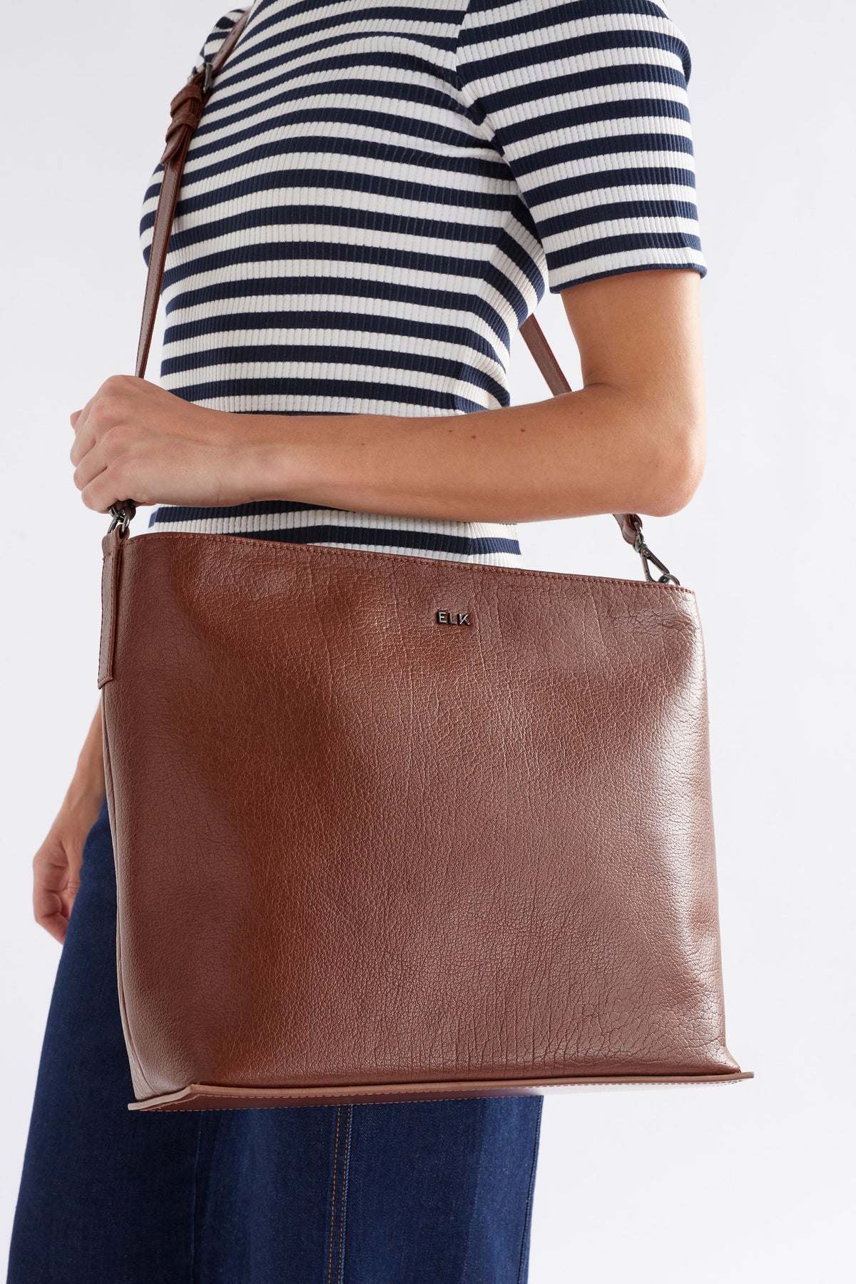 Olin Bag / Tan