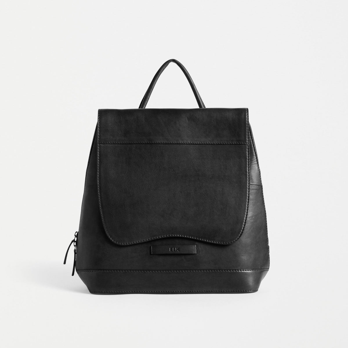 Forpa Backpack / Black