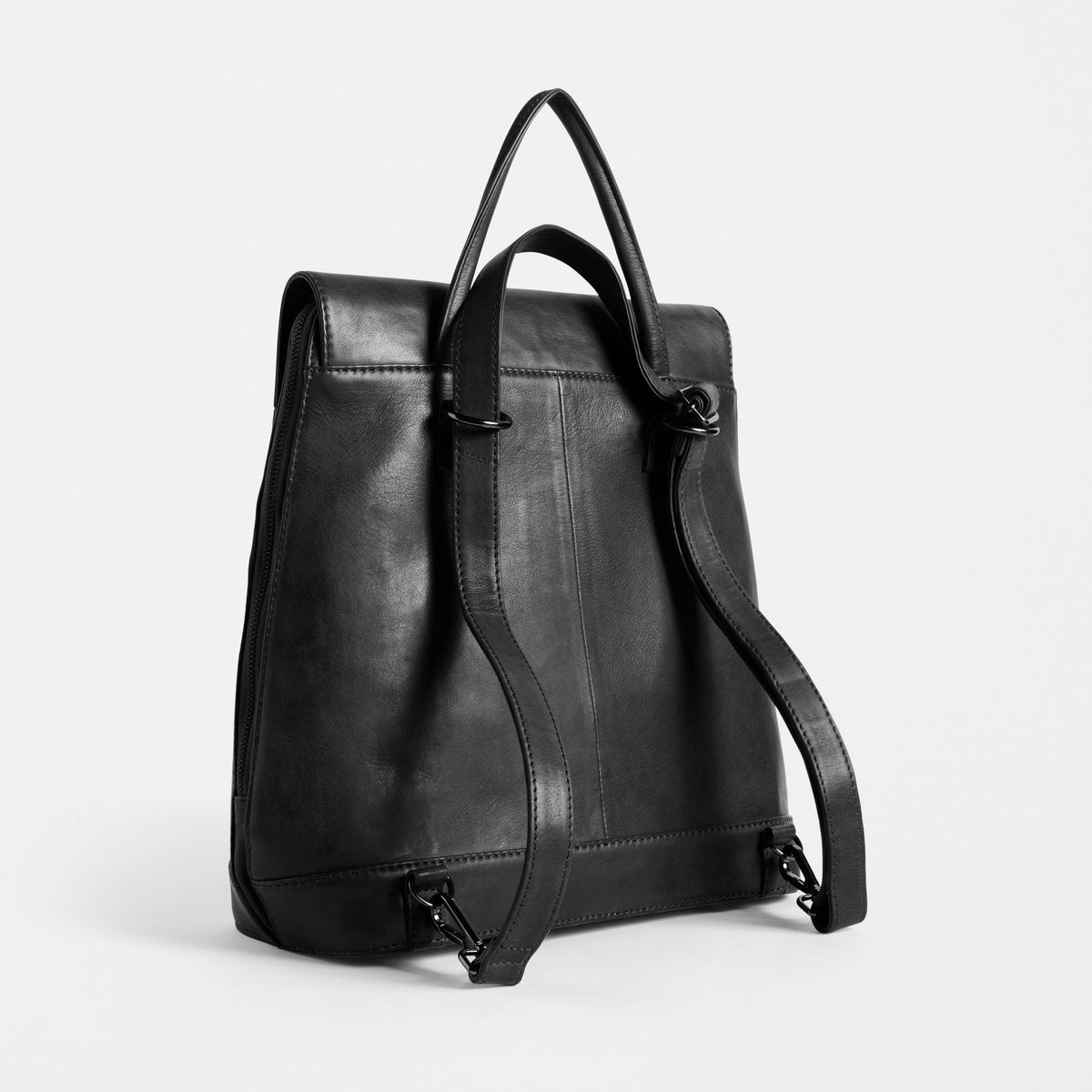 Forpa Backpack / Black