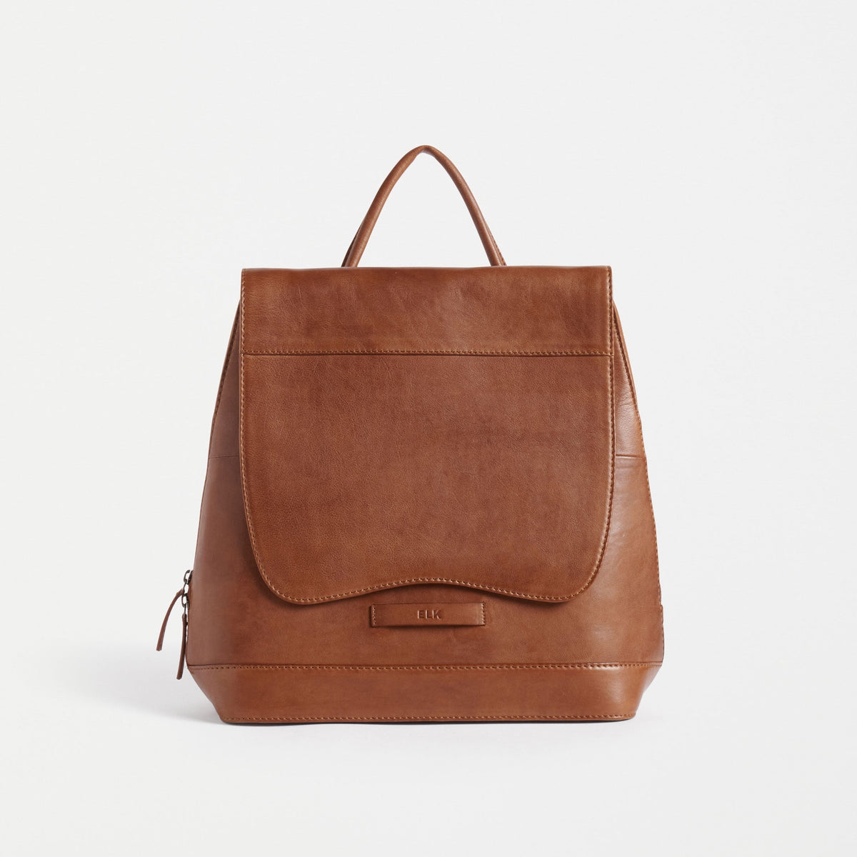 Forpa Backpack / Tan