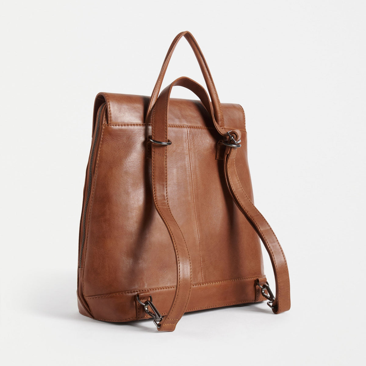 Forpa Backpack / Tan