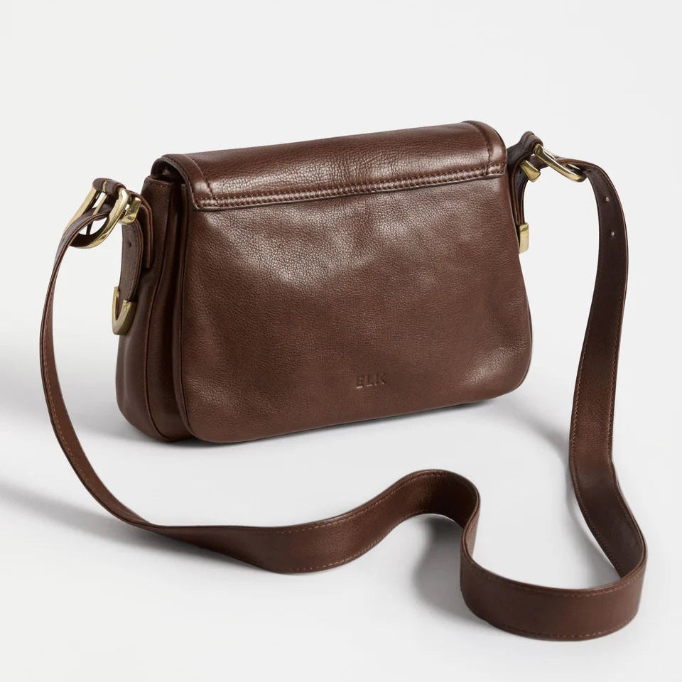 Spenne Crossbody Bag / Sienna