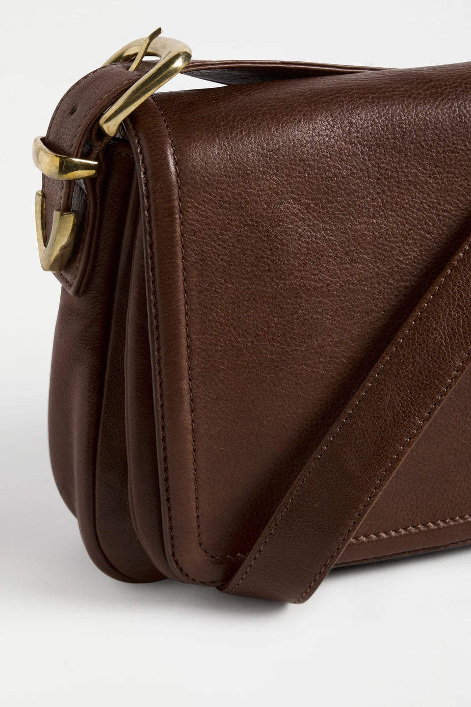 Spenne Crossbody Bag / Sienna