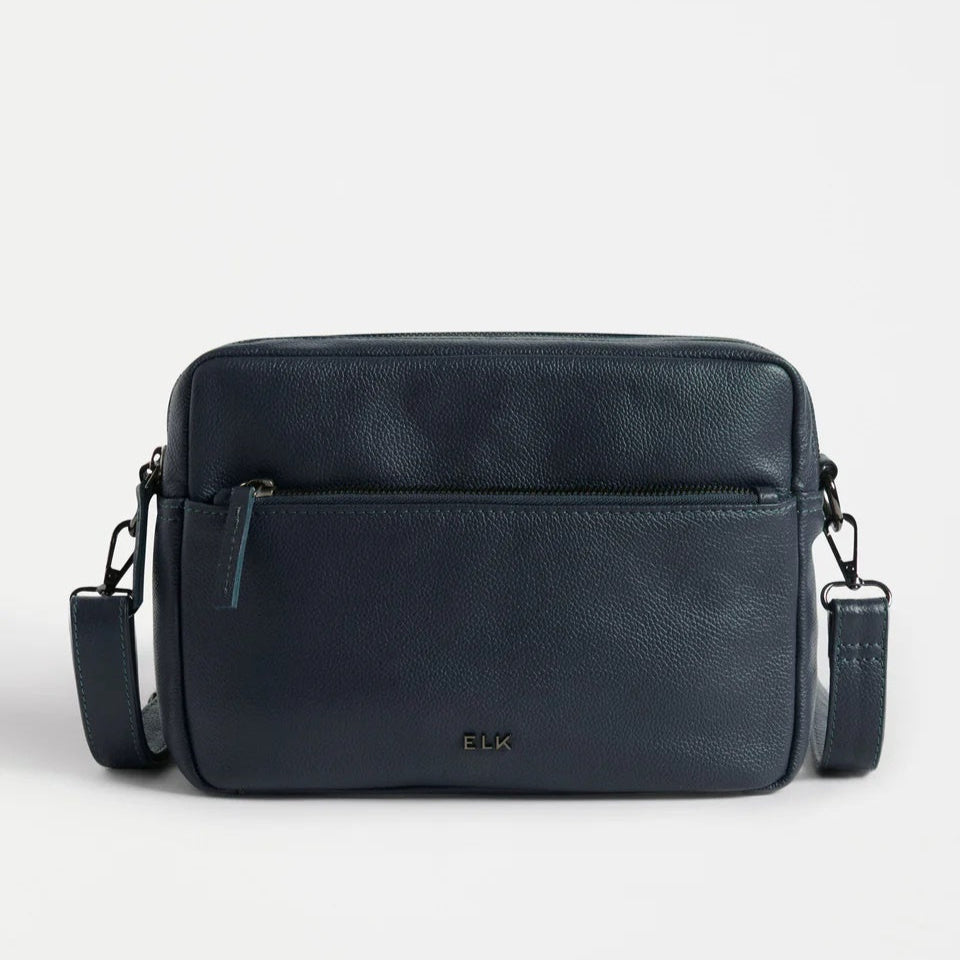 Olvi Crossbody Bag / Navy