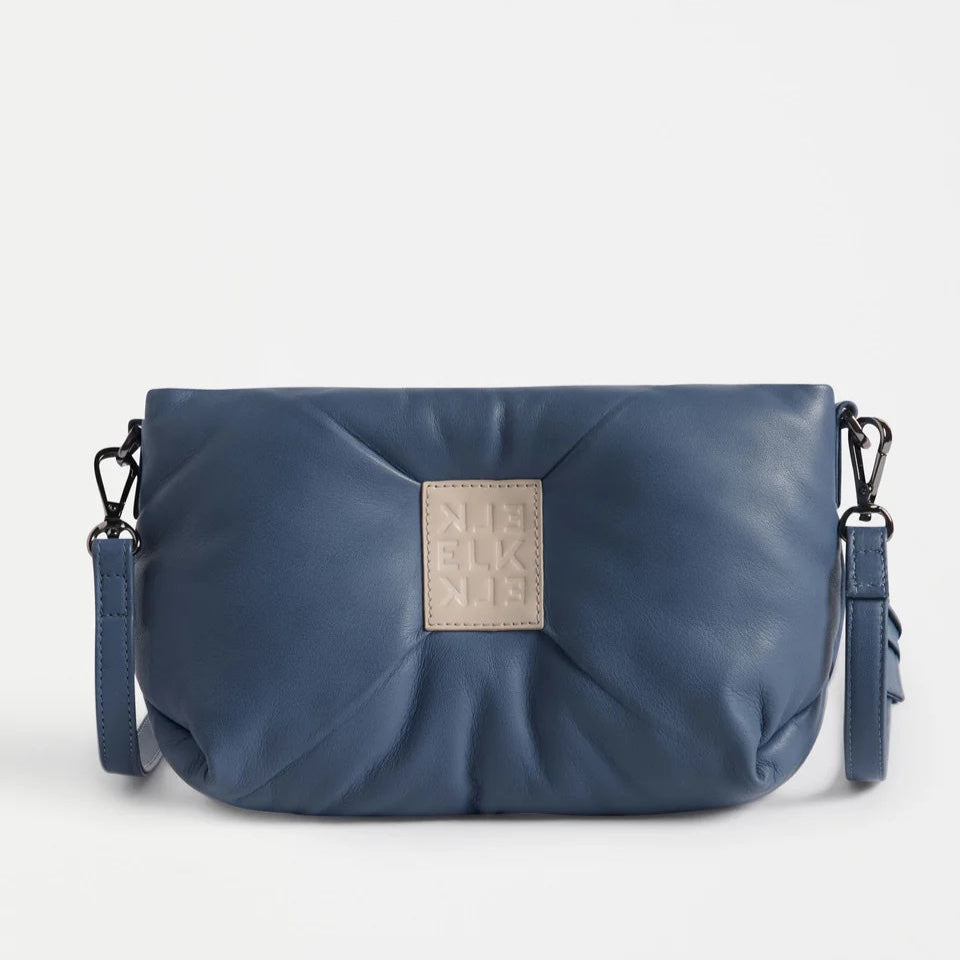 Moln Clutch / Denim