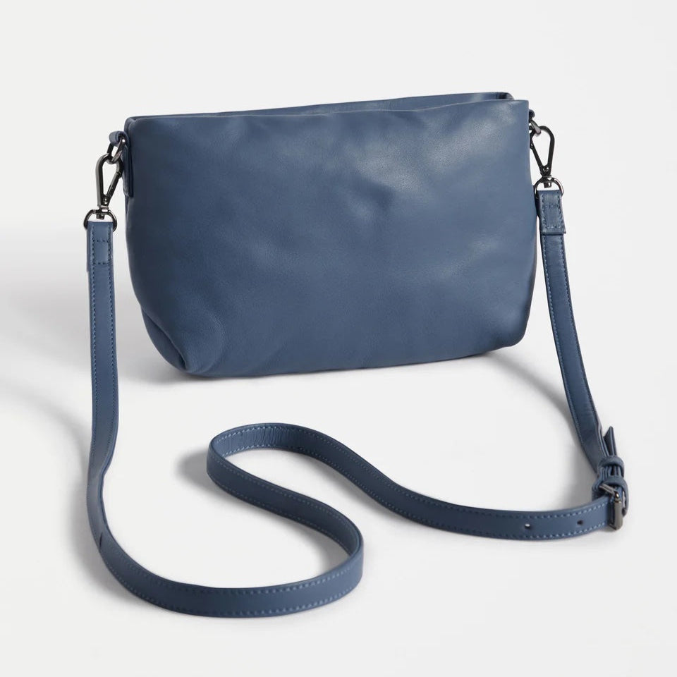 Moln Clutch / Denim