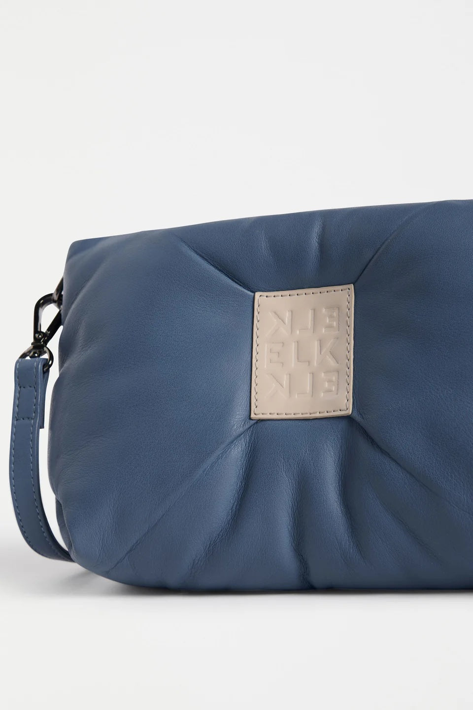 Moln Clutch / Denim
