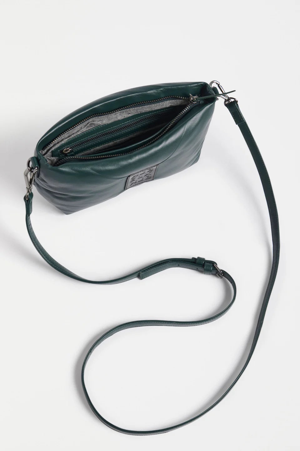 Moln Clutch / Jasper