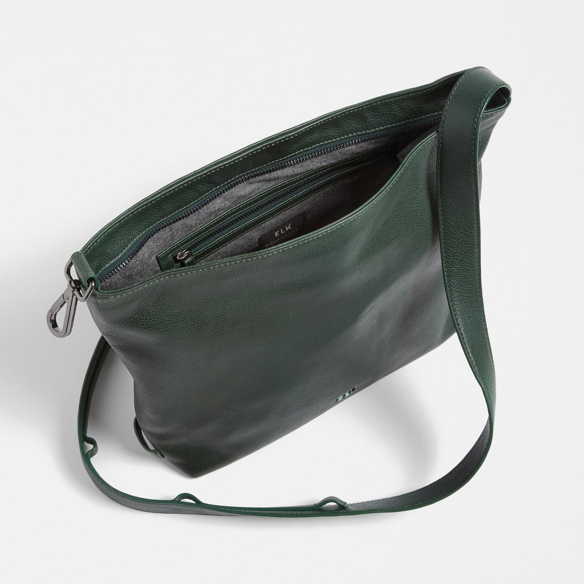 Hansen Bag / Forest Green