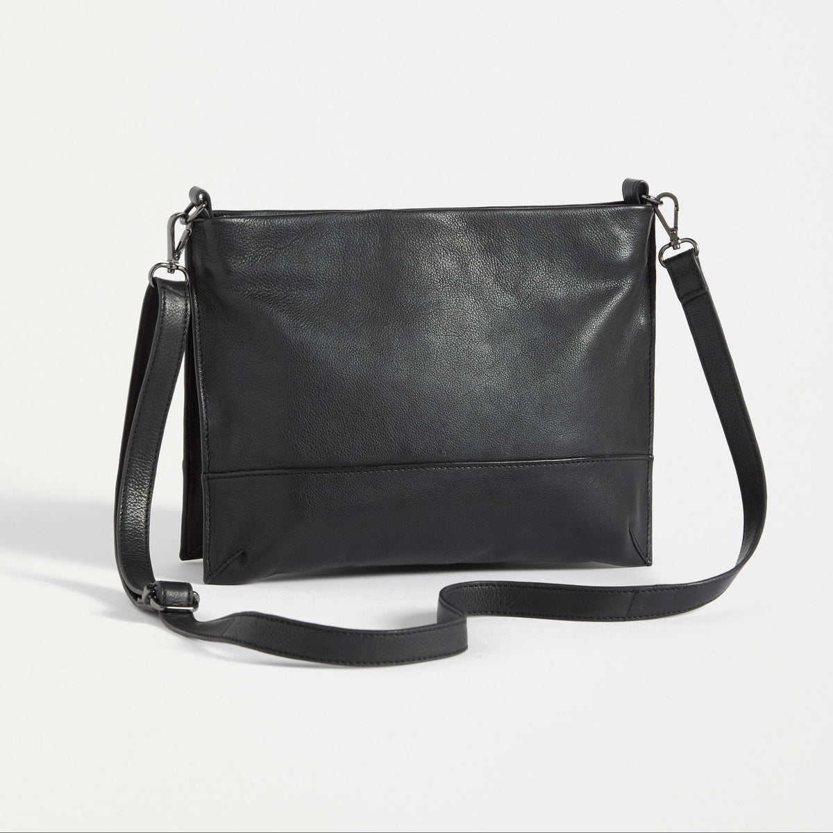 Dionn Crossbody / Black