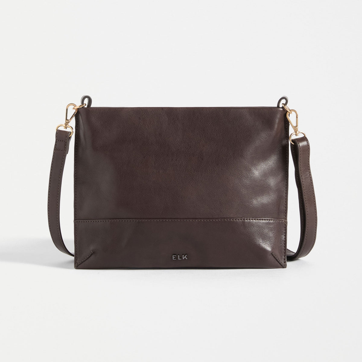 Dionn Crossbody / Espresso