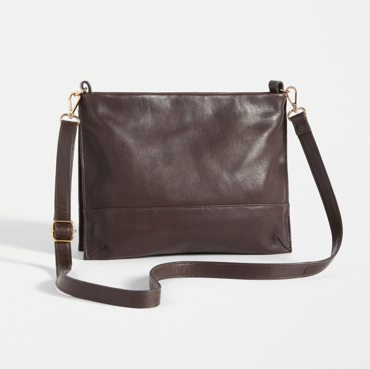 Dionn Crossbody / Espresso