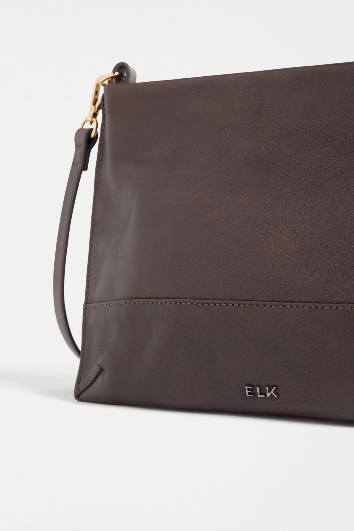 Dionn Crossbody / Espresso