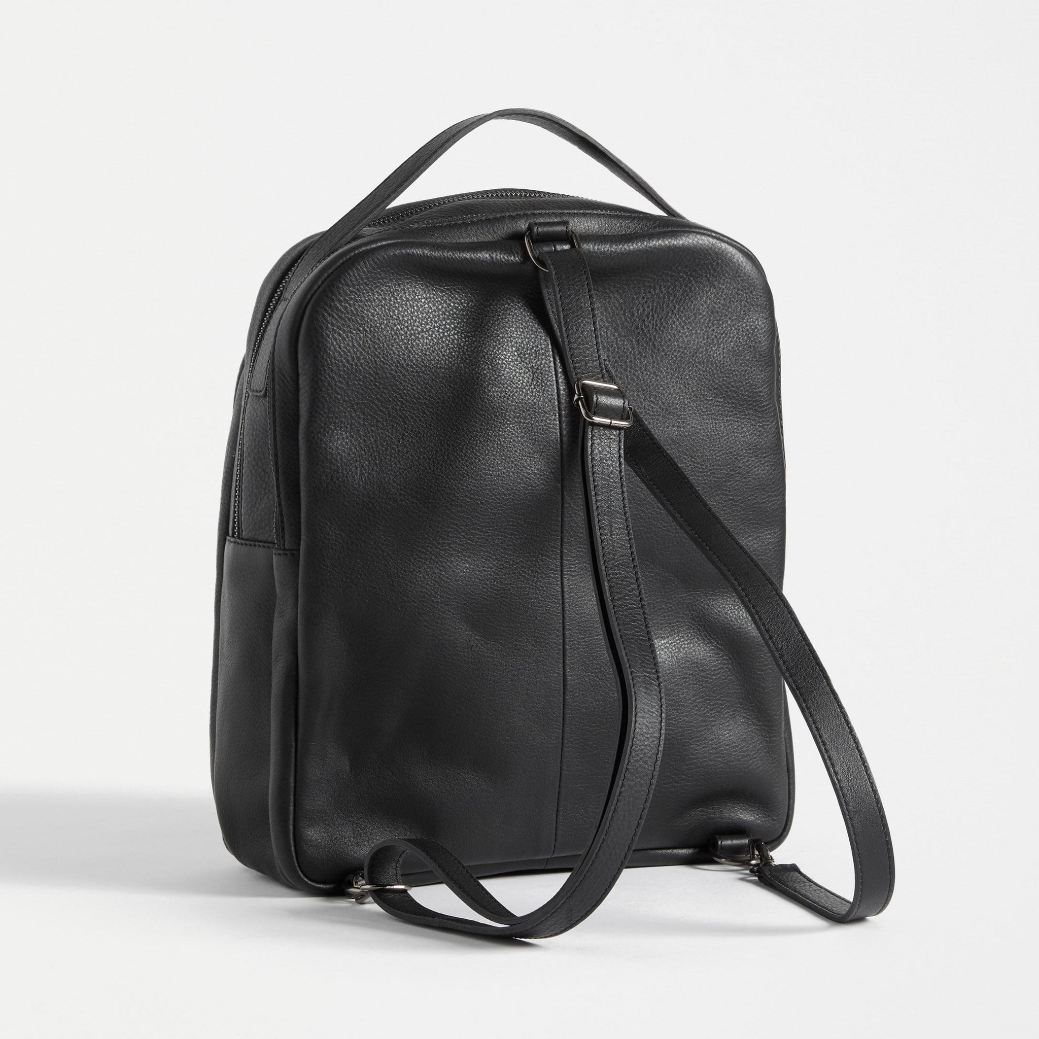 Morandi Backpack Morlo Backpack / Black - Woodend General