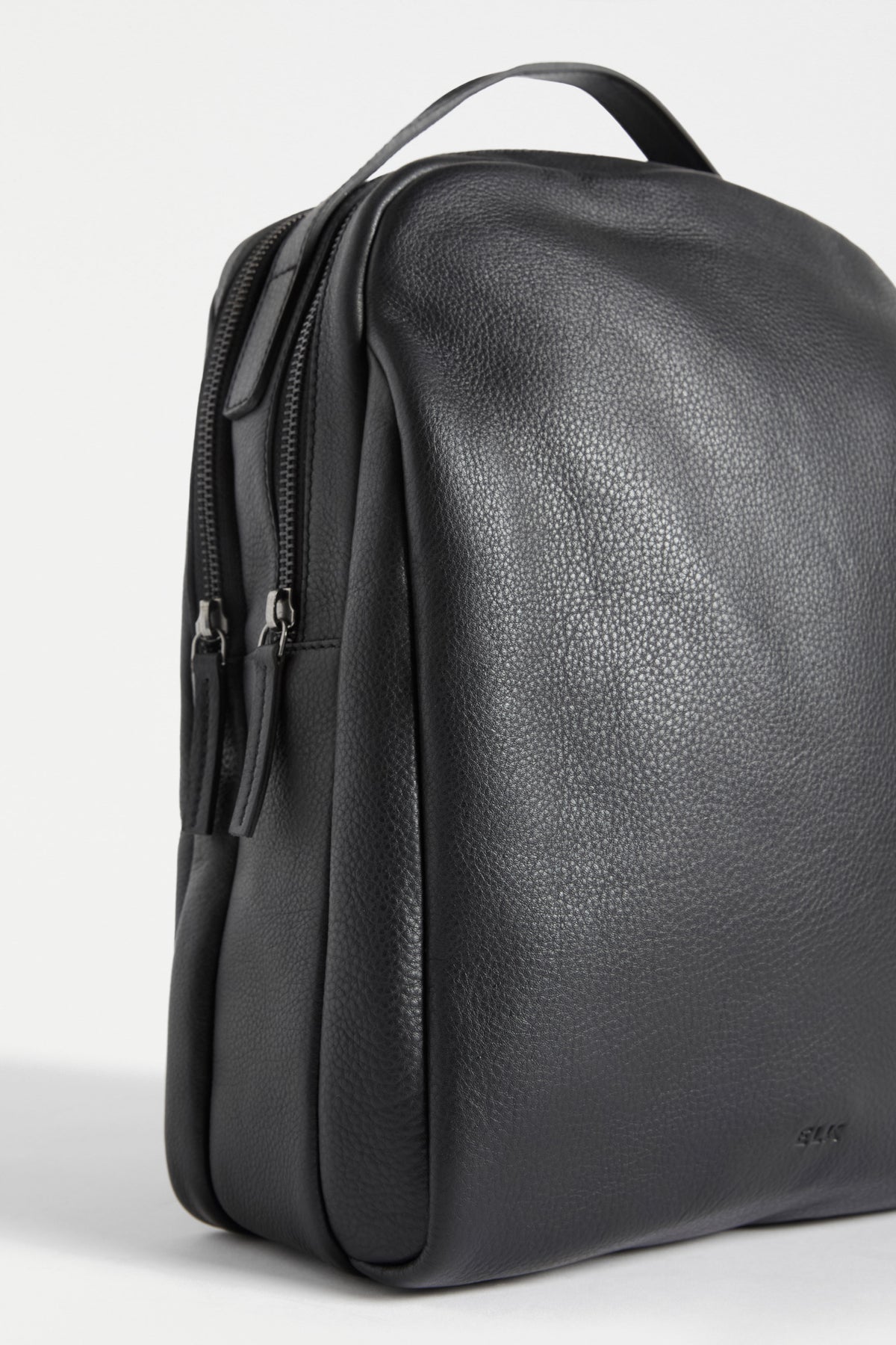 Morlo Backpack / Black