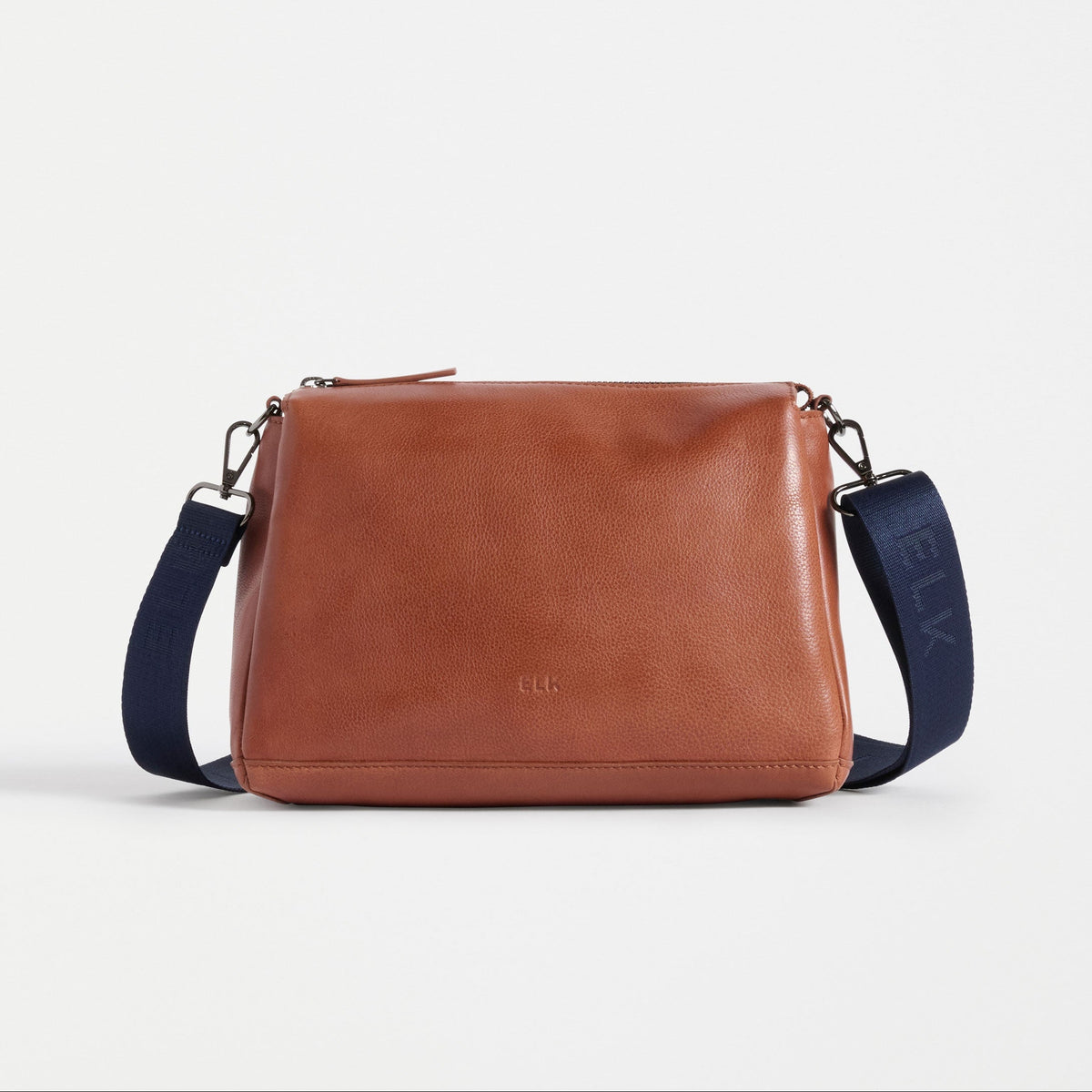 Veni Crossbody / Tan