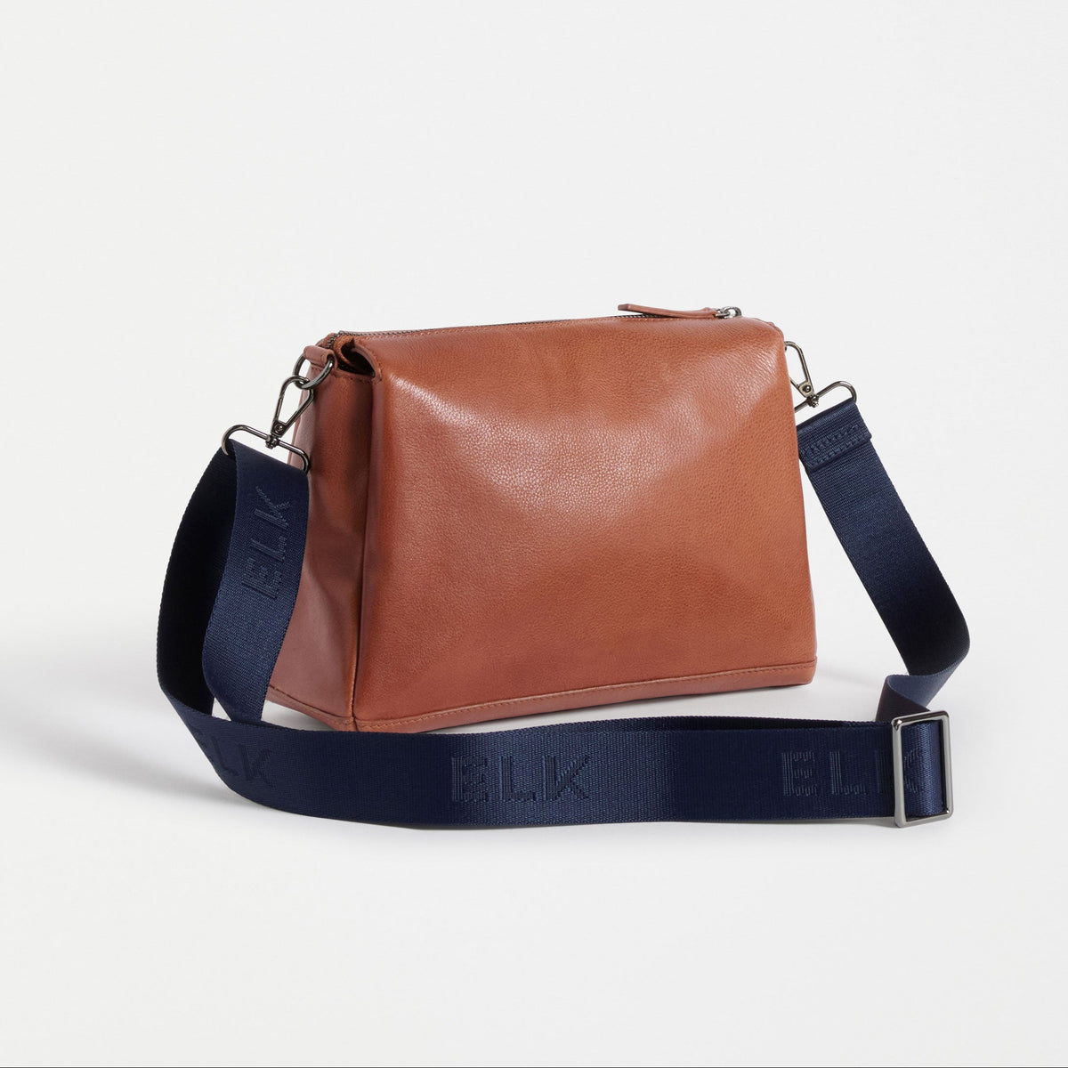Veni Crossbody / Tan