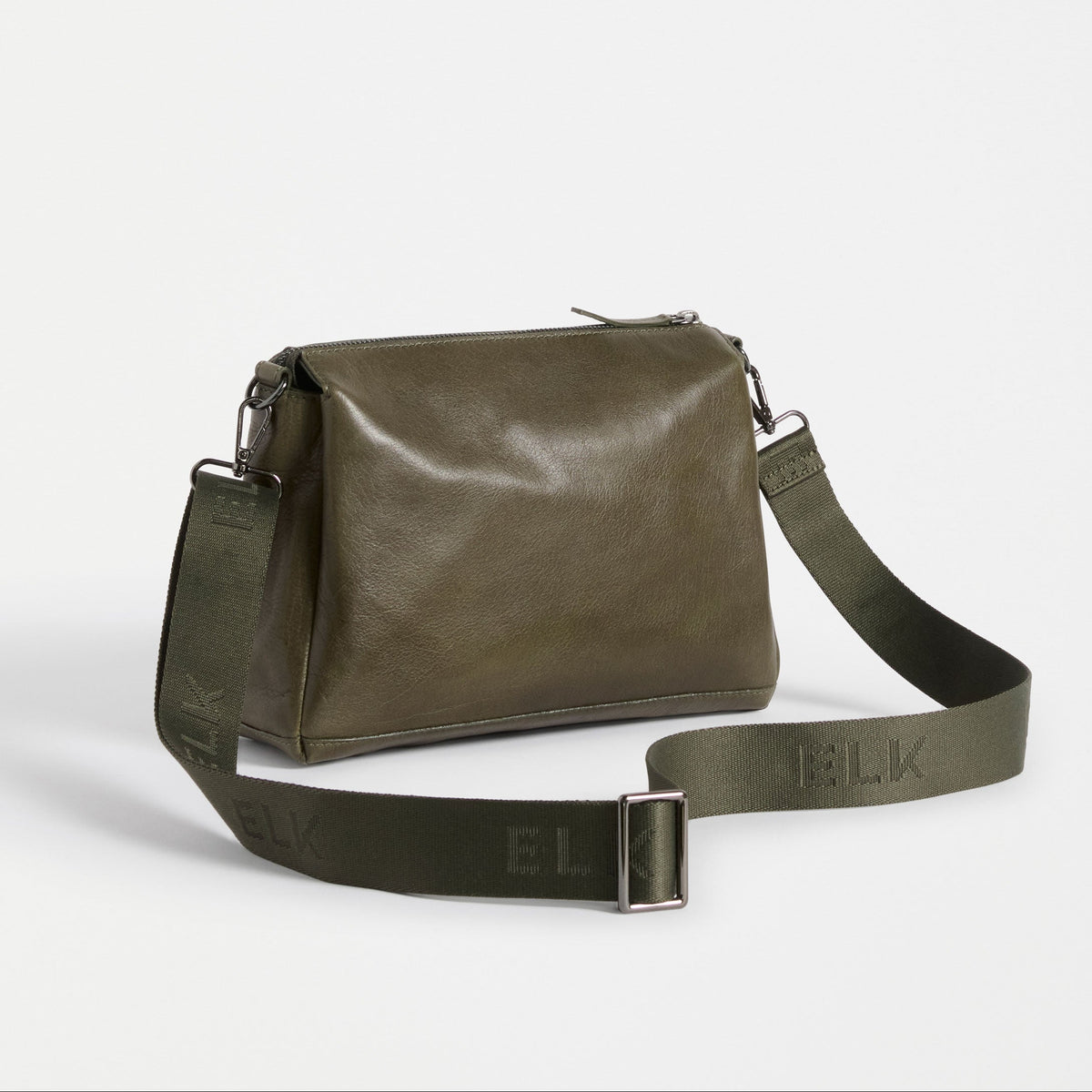Veni Crossbody / Olive