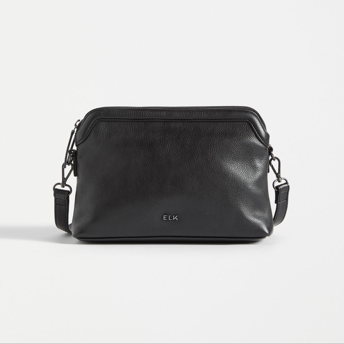 Denne Crossbody / Black