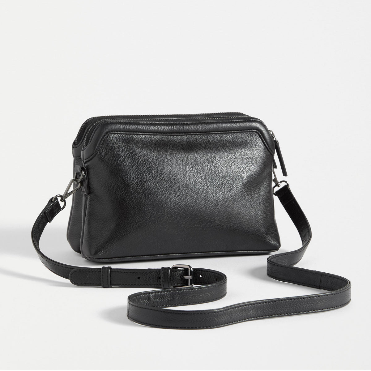 Denne Crossbody / Black