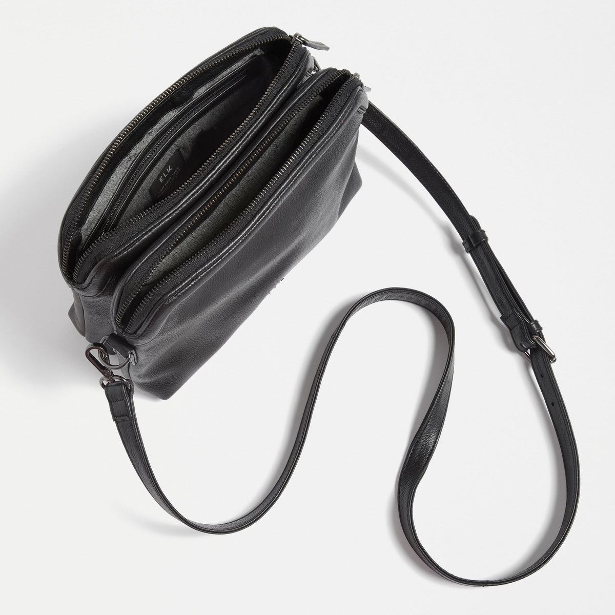 Denne Crossbody / Black