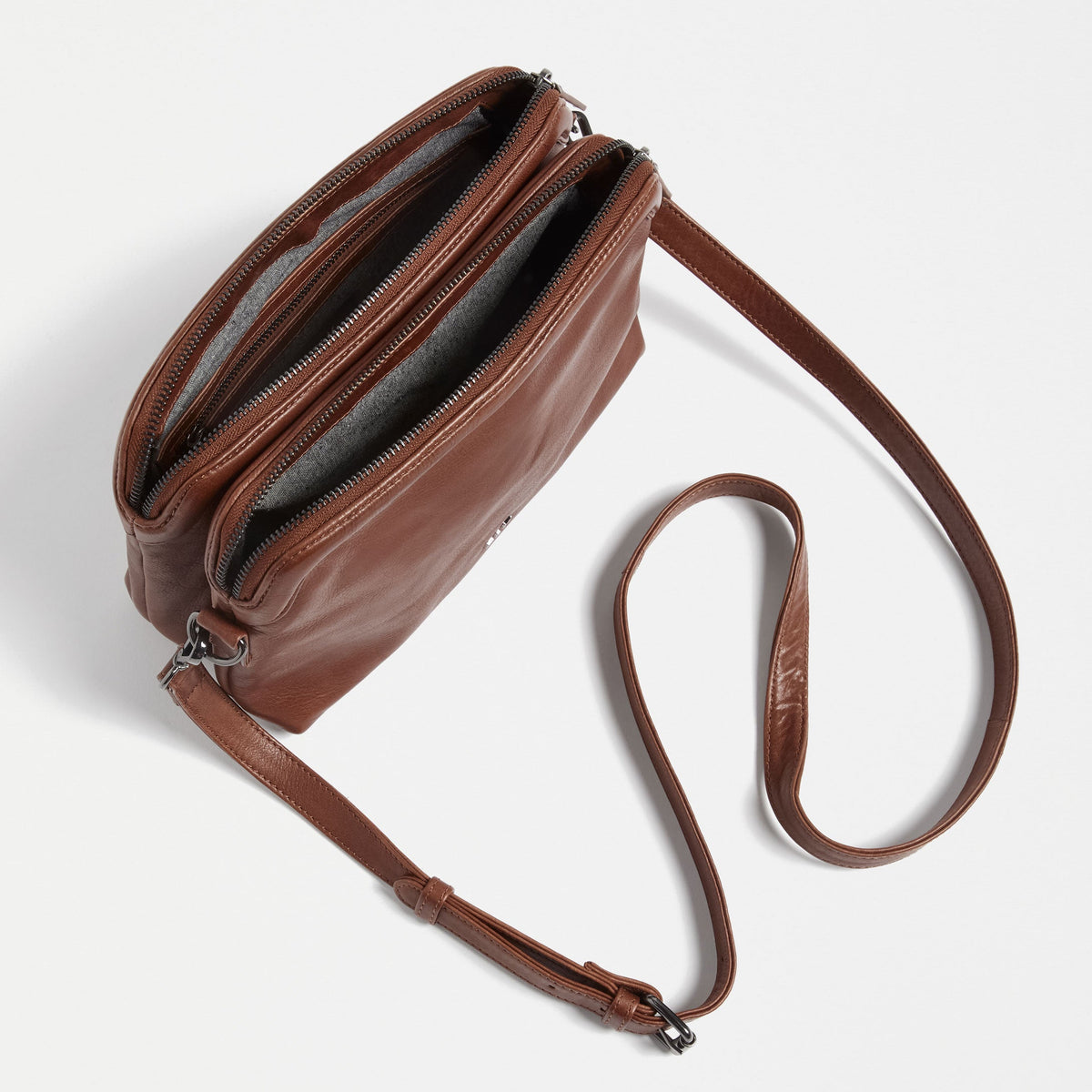 Denne Crossbody / Sienna