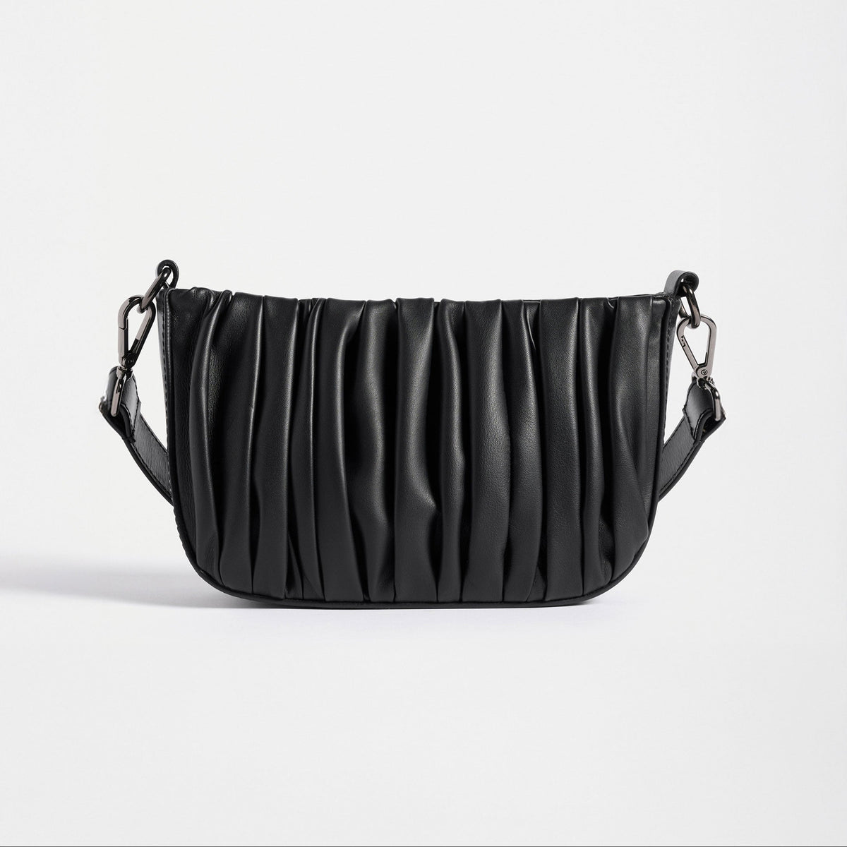 Niila Crossbody / Black